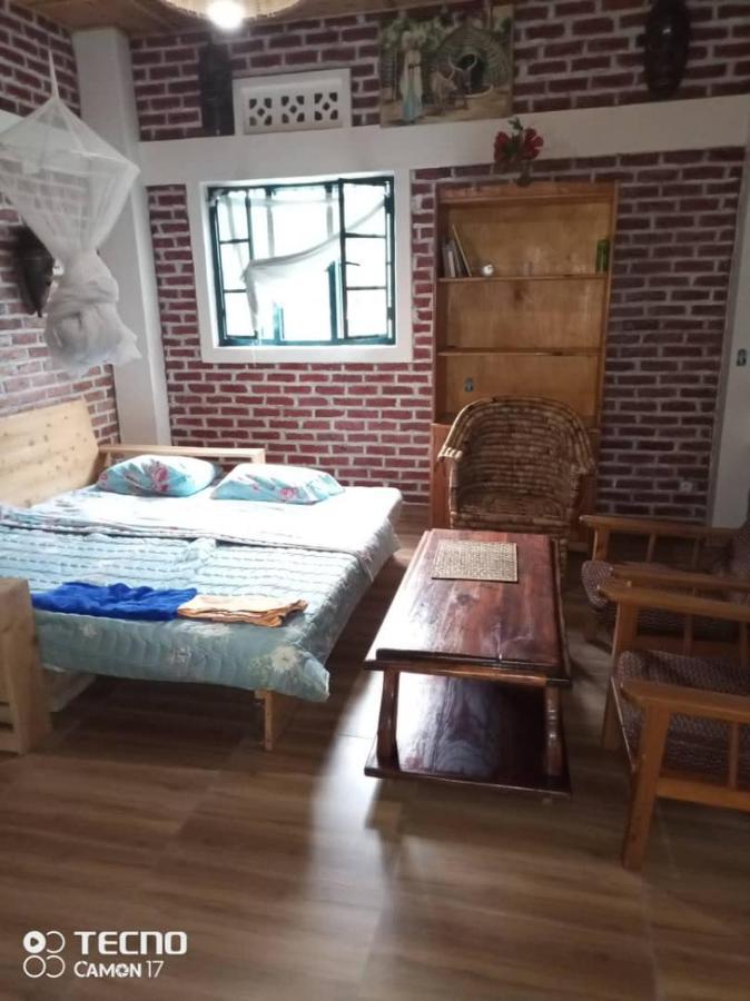 Stany'S Apartments Butare Exterior foto